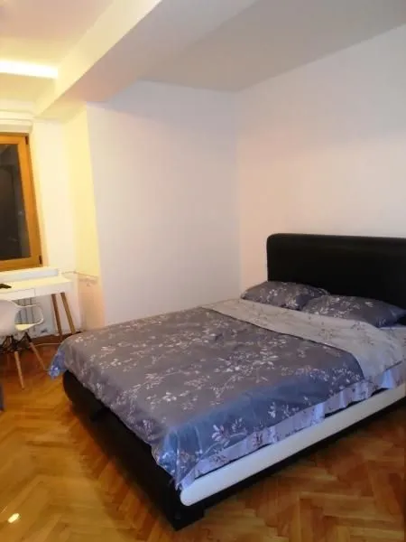 Rent, two bedroom apartment, 75m², Centar, Niš