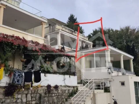 Prodaja, jednosoban stan, 42m², Gornja Lastva, Tivat - image 2