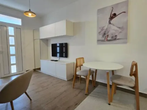 Rent, studio apartment, 25m², Momišići, Podgorica - image 3
