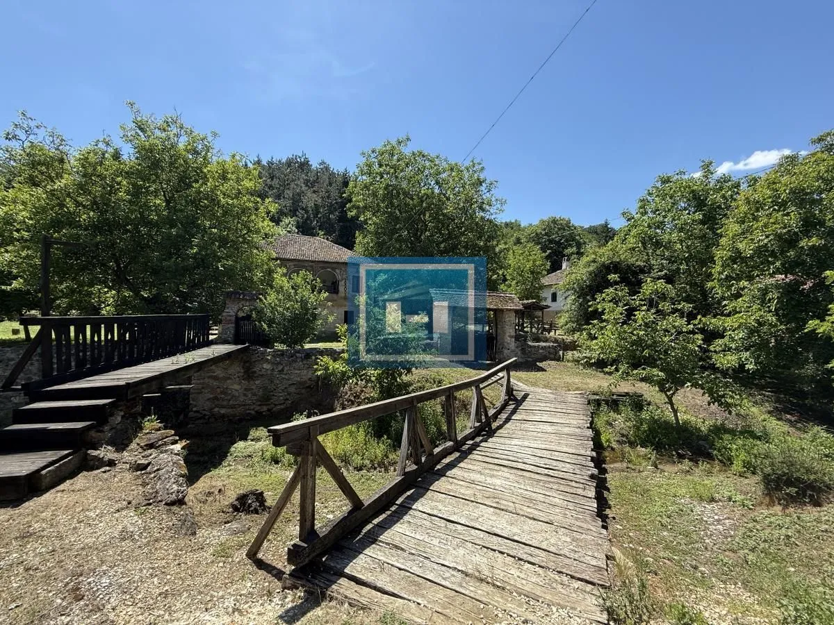 Prodaja, kuća, 98m², Gornji Račnik, Jagodina