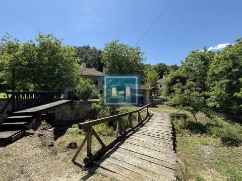 Sale, house, 98m², Gornji Račnik, Jagodina - image 55