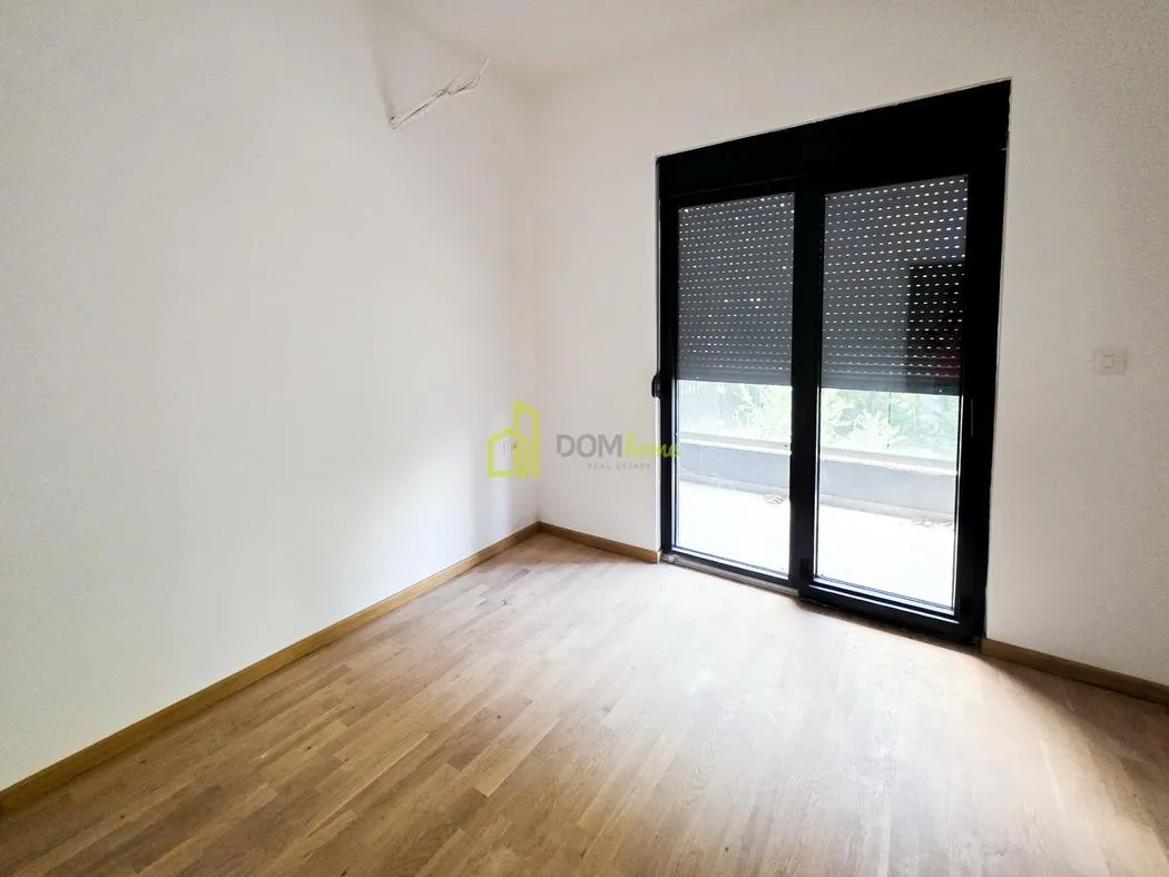 Prodaja, dvosoban stan, 64m², Donja Gorica, Podgorica