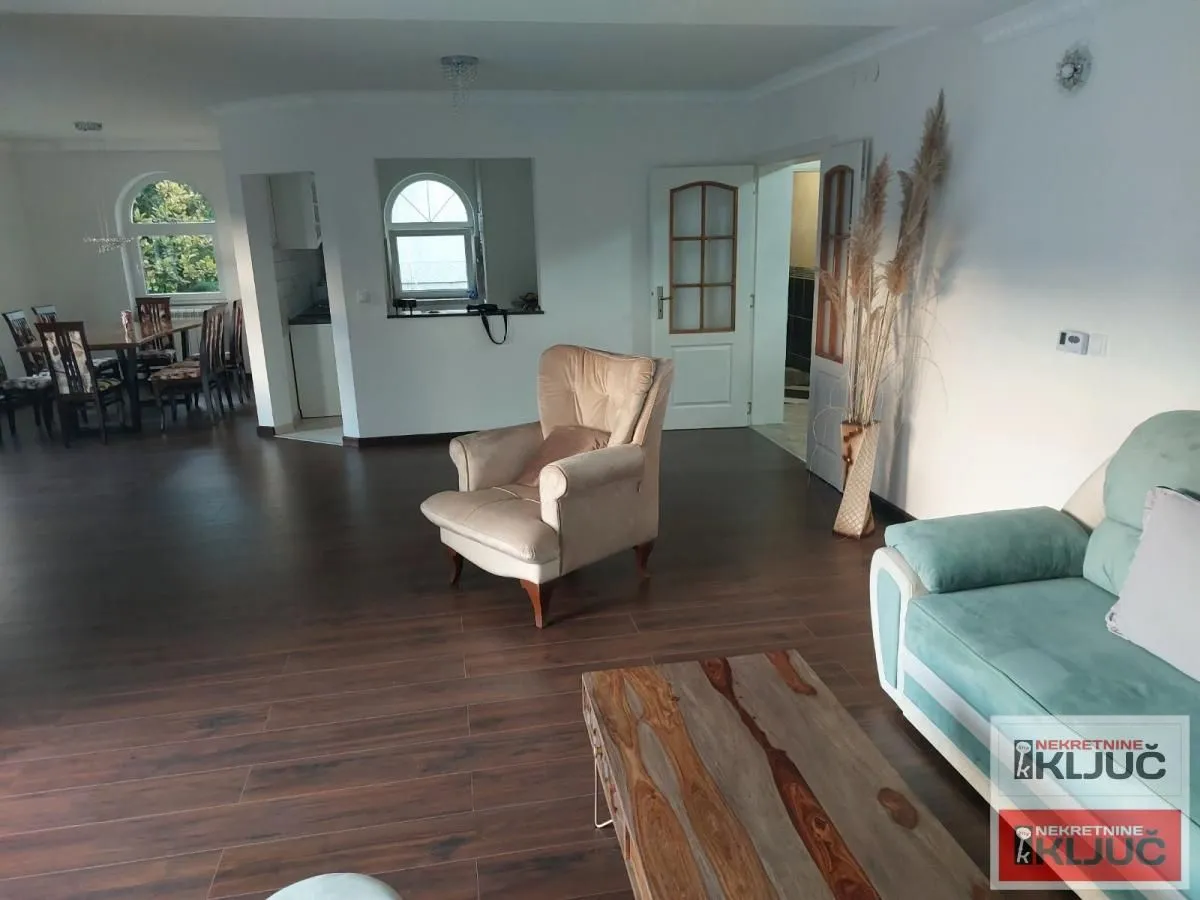 Rent, house, 225m², Veternik, Novi Sad Sve Podlokacije