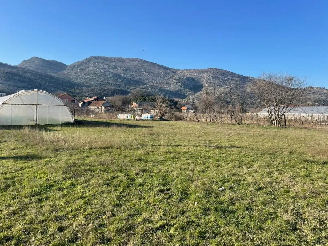 Prodaja, plac, 2503m², Đuravci, Bar