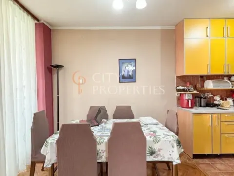 Prodaja, stan, 72m², Stari Aerodrom, Podgorica - image 4