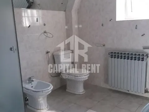 Izdavanje, poslovni prostor, 210m², Savski Venac, Beograd - image 9