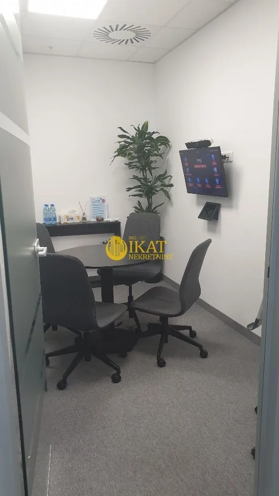Rent, office space, 289m², Tašmajdan, Palilula Sve Podlokacije