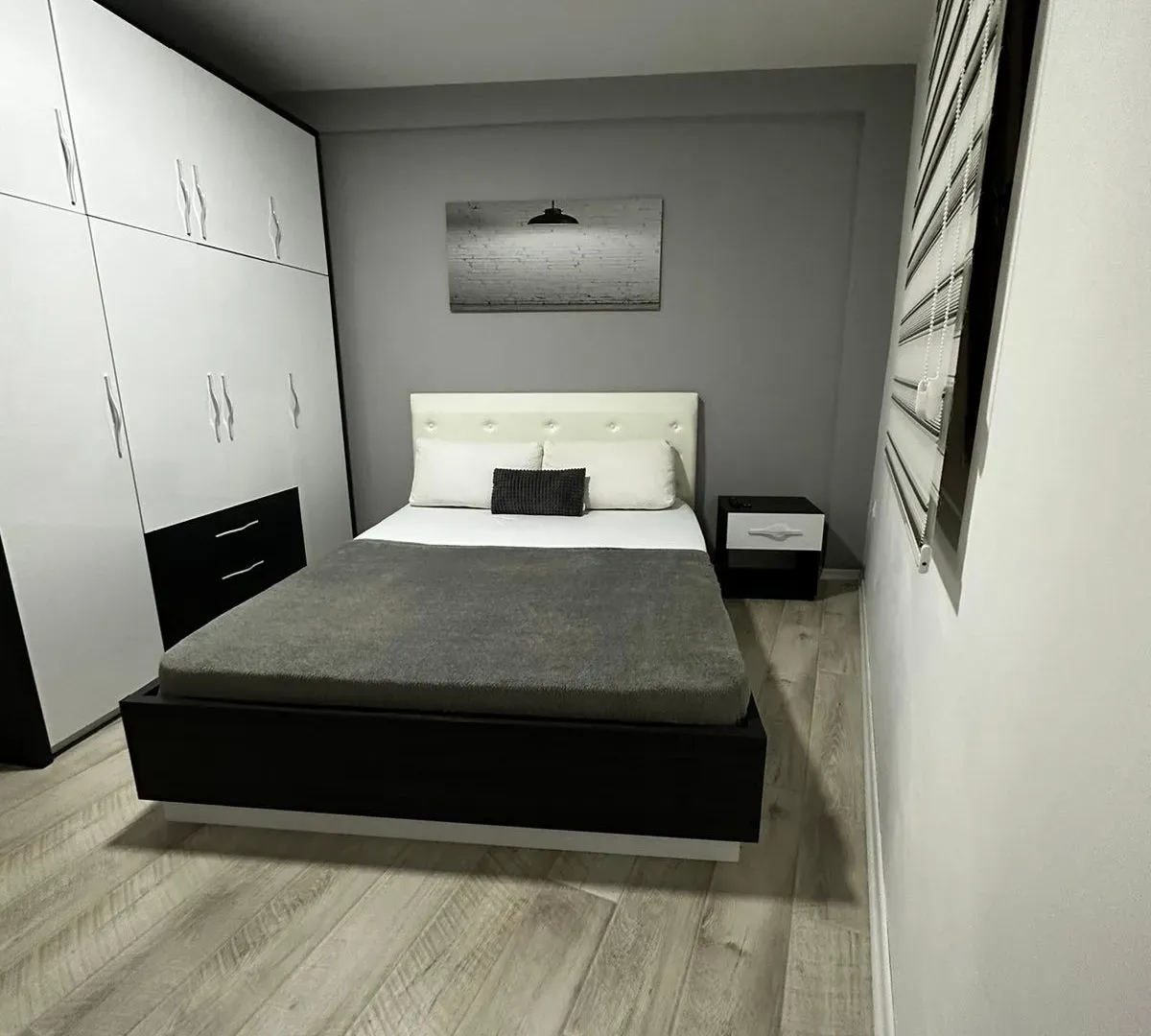 Prodaja, dvosoban stan, 44m², Kraljevi Čardaci, Kopaonik