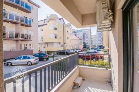 Rent, one bedroom apartment, 59m², Central Point, Podgorica - image 674