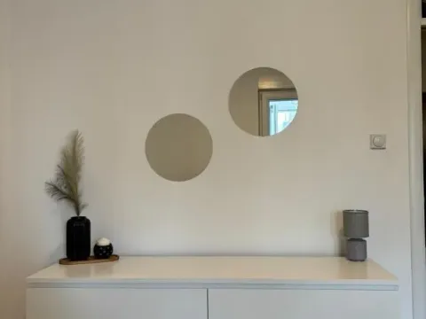 Izdavanje, dvosoban stan, 50m², Socijalno, Novi Sad Sve Podlokacije - image 13