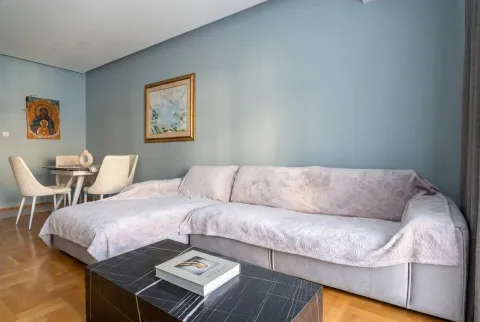 Prodaja, jednosoban stan, 44m², Rozino, Budva - image 5