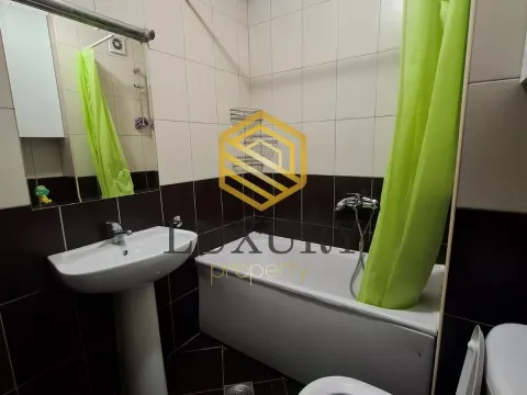 Izdavanje, dvosoban stan, 80m², City Kvart, Podgorica - image 8