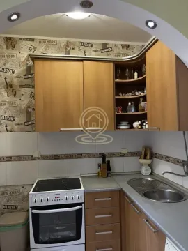 Sale, two bedroom apartment, 58m², Centar, Novi Sad - image 8