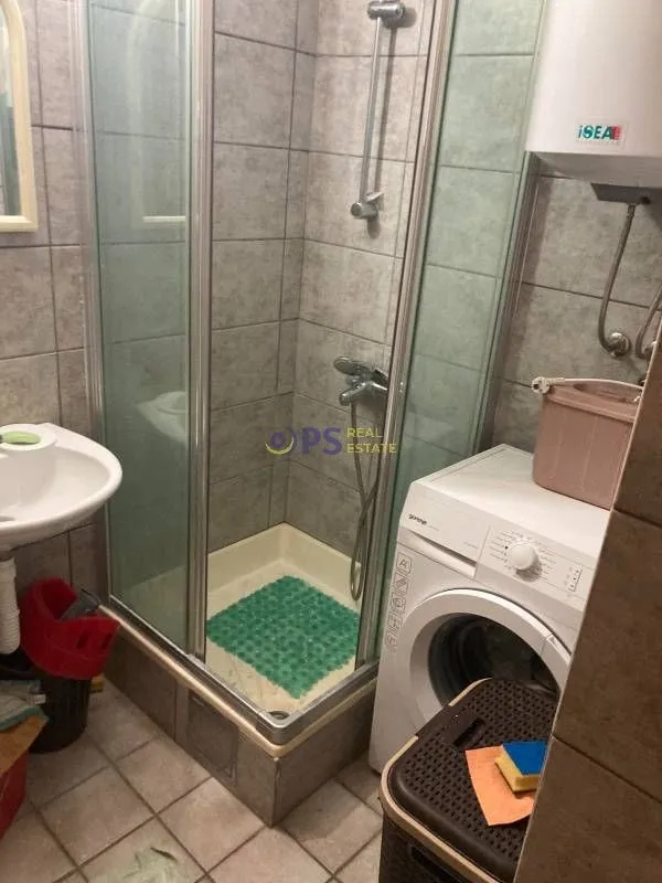 Sale, one bedroom apartment, 48m², Bar, Crna Gora