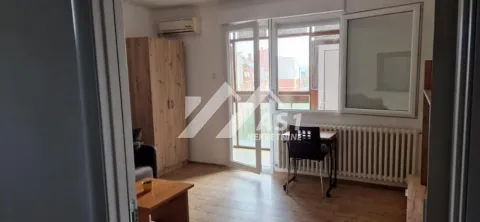Izdavanje, jednosoban stan, 33m², Bulevar Oslobodjenja, Novi Sad Sve Podlokacije - image 4