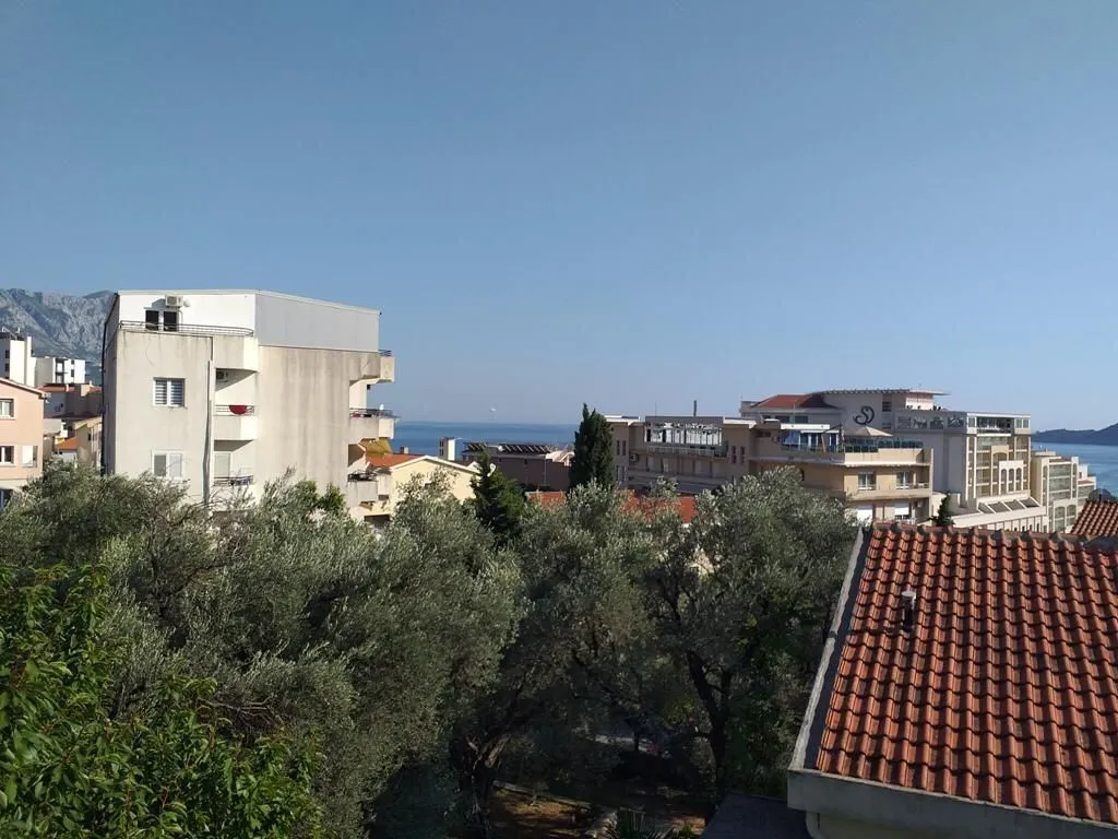 Sale, apartment, 64m², Bečići, Budva