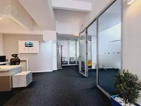 Izdavanje, poslovni prostor, 105m², Vračar Hram, Vračar Sve Podlokacije - image 2