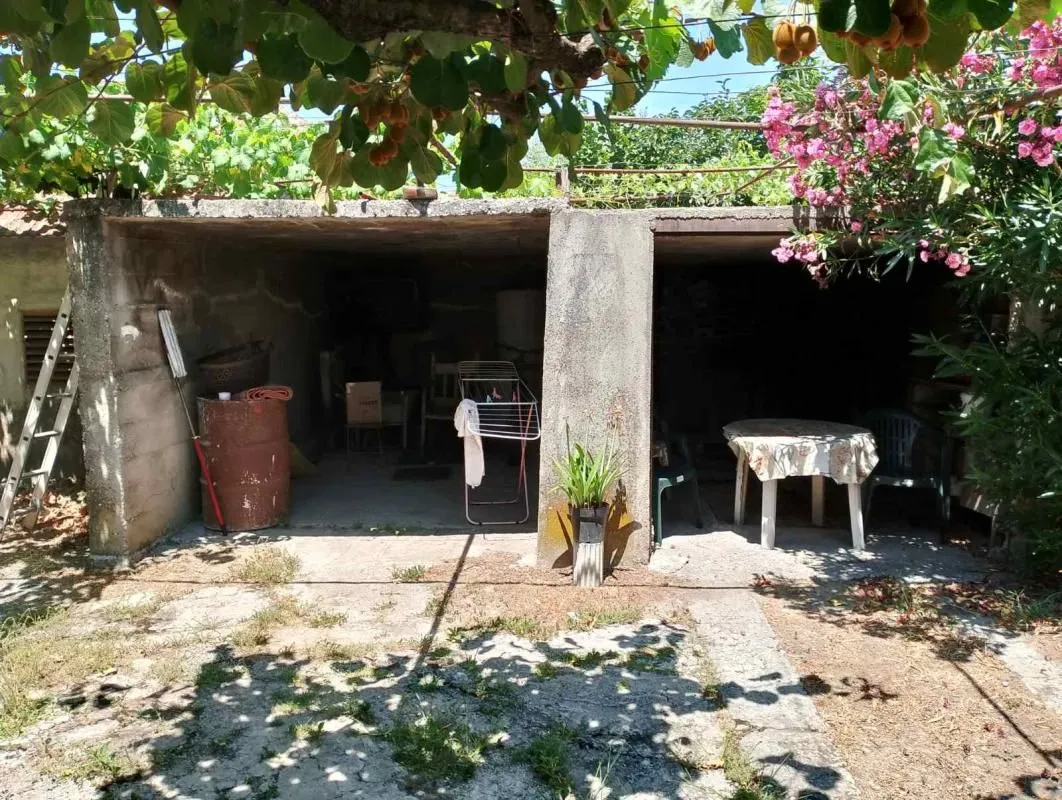 Sale, house, 180m², Golubovci, Podgorica