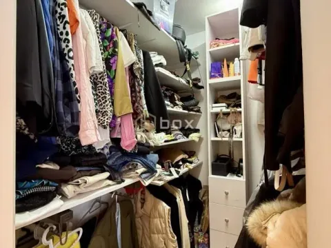 Sale, two bedroom apartment, 78m², Bulevar, Niš - image 16