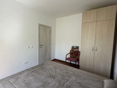 Izdavanje, jednosoban stan, 38m², Seljanovo, Tivat - image 8