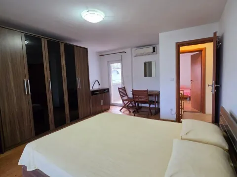 Rent, two bedroom apartment, 95m², Gospoština, Budva - image 5