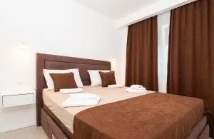 Izdavanje, jednosoban stan, 42m², Donja Lastva, Tivat - image 3