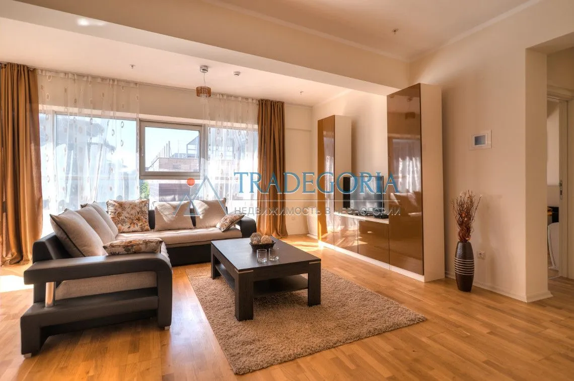 Prodaja, trosoban stan, 125m², Budva, Crna Gora
