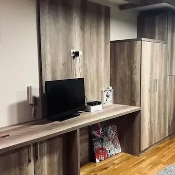 Sale, two bedroom apartment, 44m², Tivat, Crna Gora - image 9