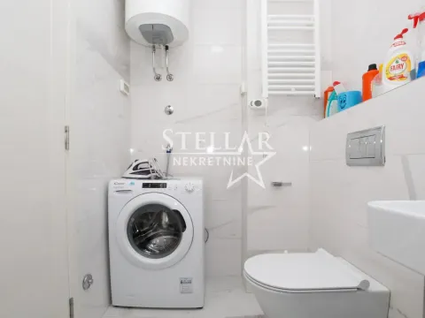 Rent, one bedroom apartment, 49m², Central Point, Podgorica - image 12