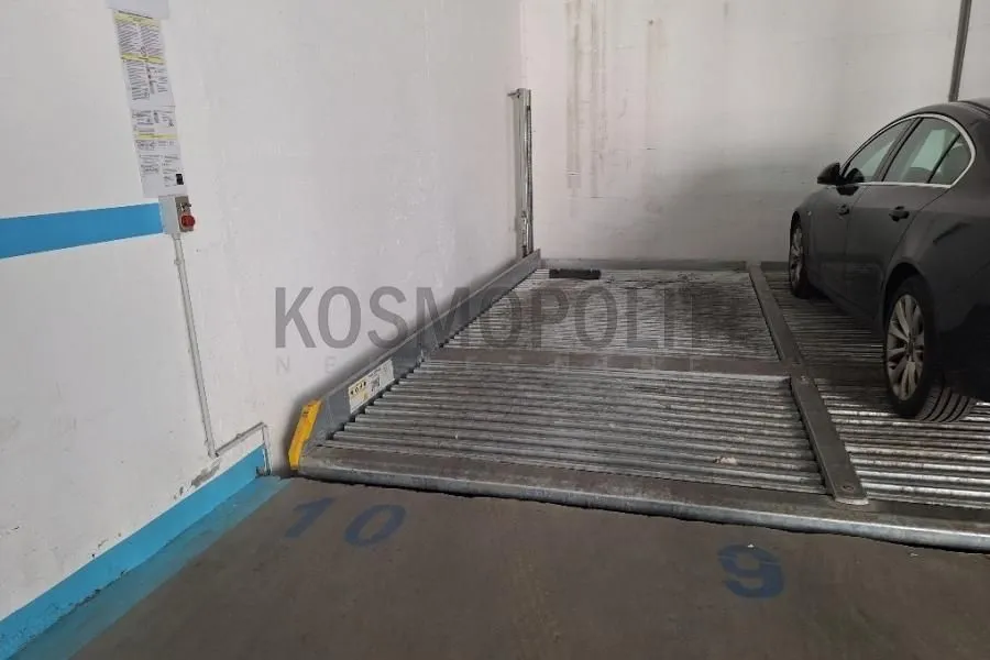 Rent, office space, 14m², Autokomanda, Voždovac Sve Podlokacije