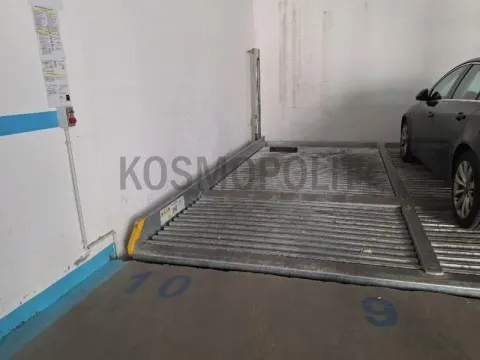 Rent, office space, 14m², Autokomanda, Voždovac Sve Podlokacije - image 6