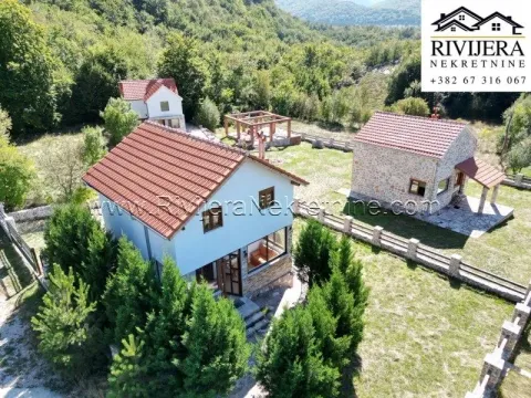 Prodaja, kuća, 57m², Vrbanj, Herceg Novi - image 14