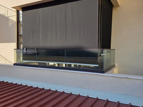 Prodaja, garsonjera, 28m², Stara Varoš, Podgorica - image 14