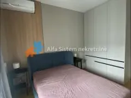Izdavanje, dvosoban stan, 53m², Novi Beograd Blok 65, Novi Beograd Sve Podlokacije - image 11