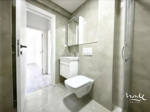 Sale, two bedroom apartment, 60m², Bar, Crna Gora - image 4