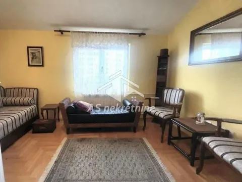 Prodaja, četvorosoban stan, 140m², Savski Venac, Beograd - image 13
