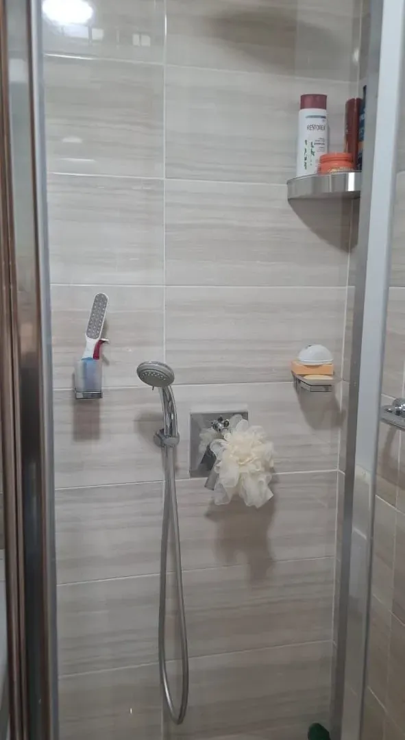 Prodaja, garsonjera, 21m², Budva, Crna Gora