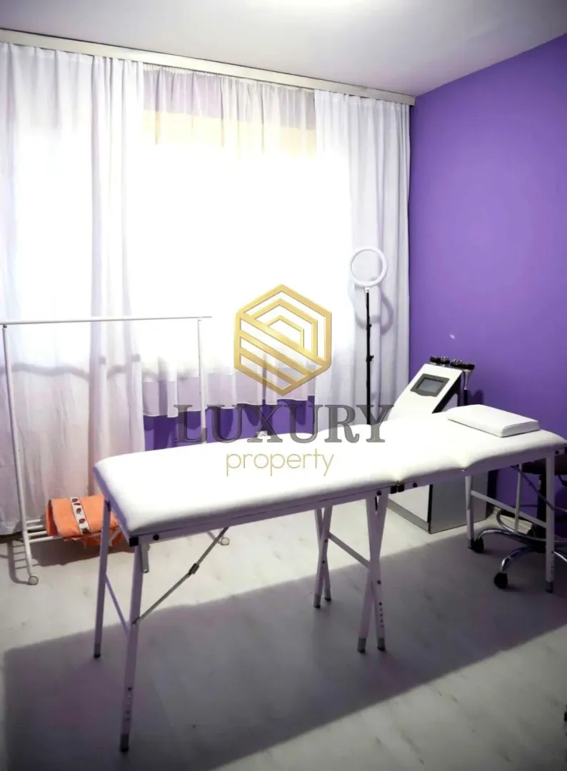 Sale, three bedroom apartment, 120m², Tuški Put, Podgorica