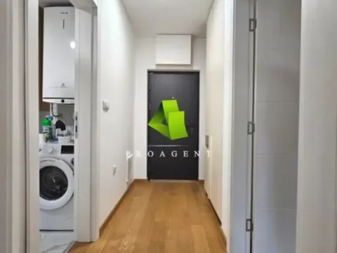 Rent, one bedroom apartment, 45m², Medijana, Niš - image 9