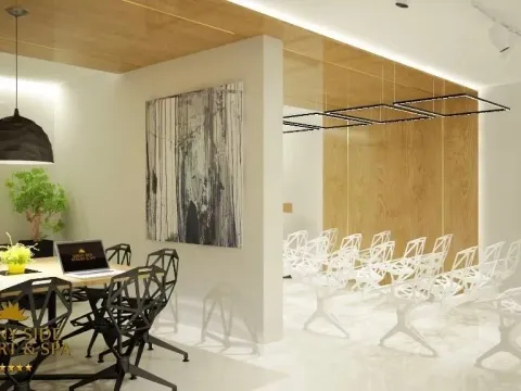 Sale, one bedroom apartment, 52m², Bečići, Budva - image 7