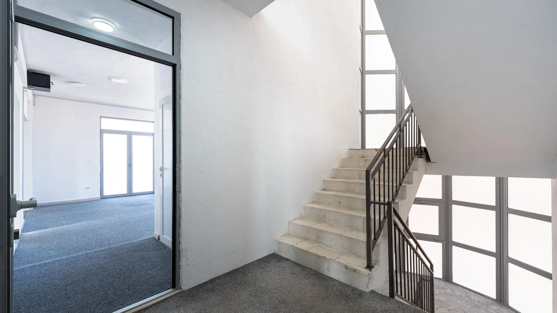 Rent, office space, 600m², Gornja Gorica, Podgorica