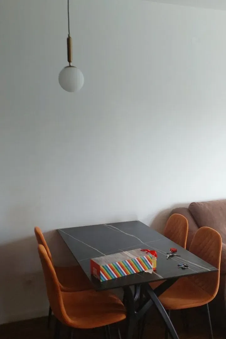 Rent, one bedroom apartment, 43m², Zabjelo, Podgorica