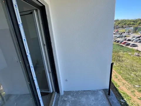 Sale, one bedroom apartment, 45m², Zabjelo, Podgorica - image 5