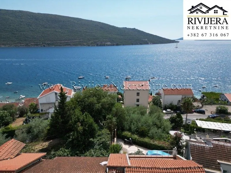 Prodaja, kuća, 180m², Kumbor, Herceg Novi