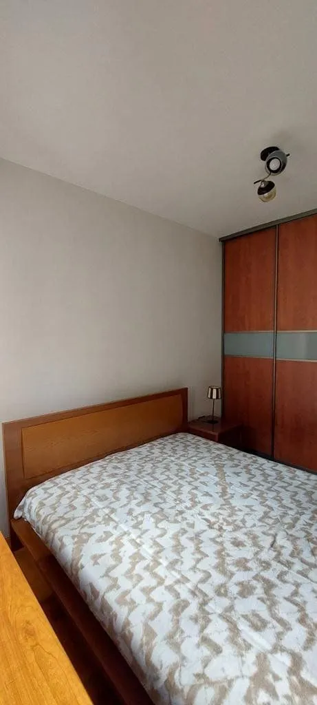 Izdavanje, jednosoban stan, 42m², Preko Morače, Podgorica