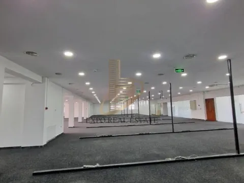 Izdavanje, poslovni prostor, 1150m², Novo naselje, Novi Sad - image 9