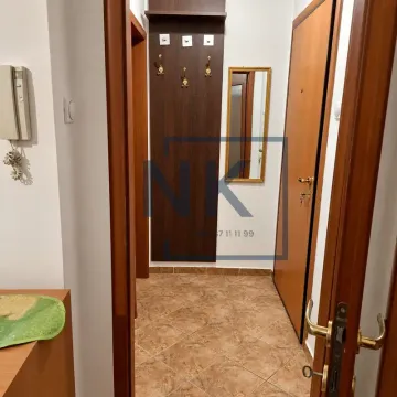 Izdavanje, garsonjera, 26m², Zabjelo, Podgorica - image 7