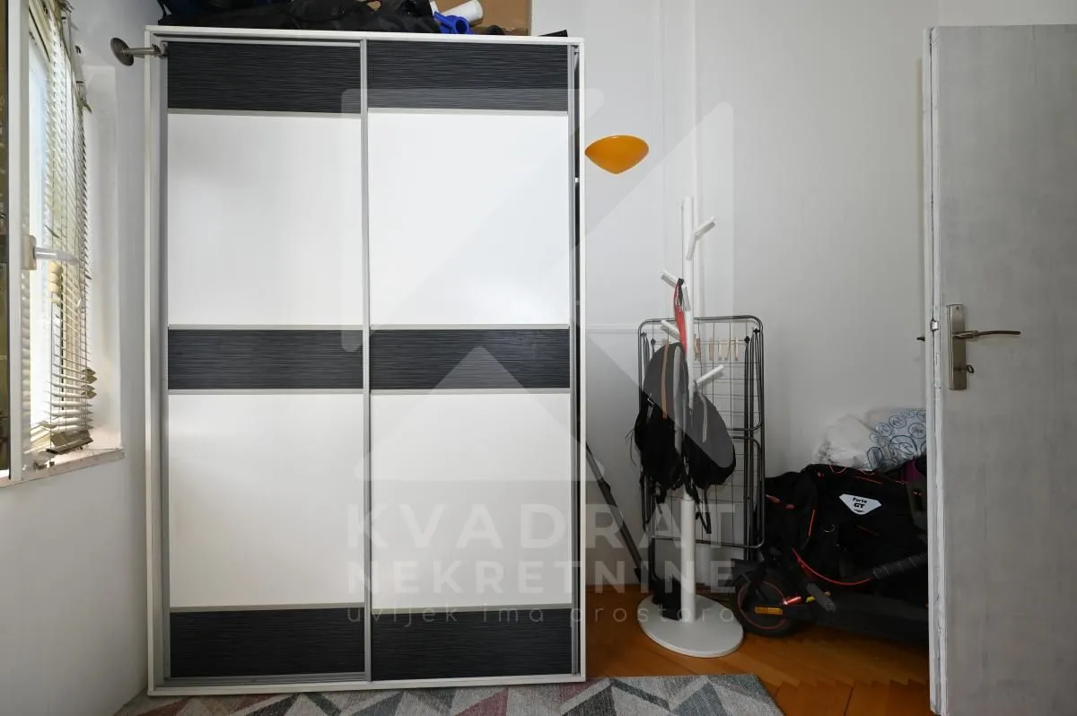 Sale, one bedroom apartment, 43m², Preko Morače, Podgorica