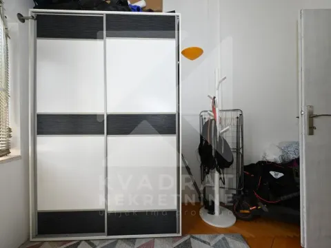 Sale, one bedroom apartment, 43m², Preko Morače, Podgorica - image 8