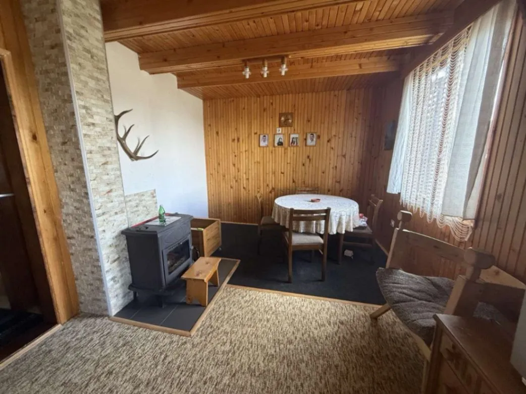 Prodaja, kuća, 100m², Borje, Žabljak